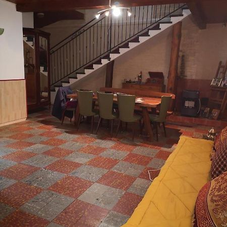 Caroline Besseges Zewnętrze zdjęcie